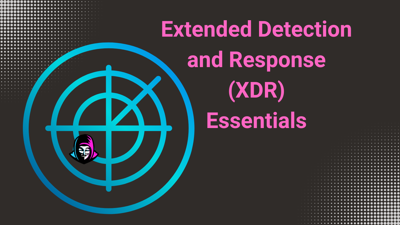 XDR | Extended Detection And Response | XDR (Extended Detection And ...